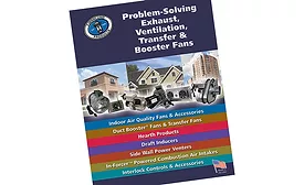 Tjernlund full line brochure