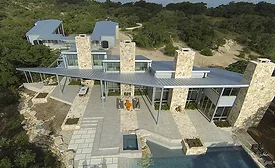 Tx aerial