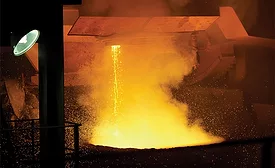 Steel image 1