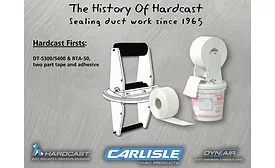 Hardcast webinar