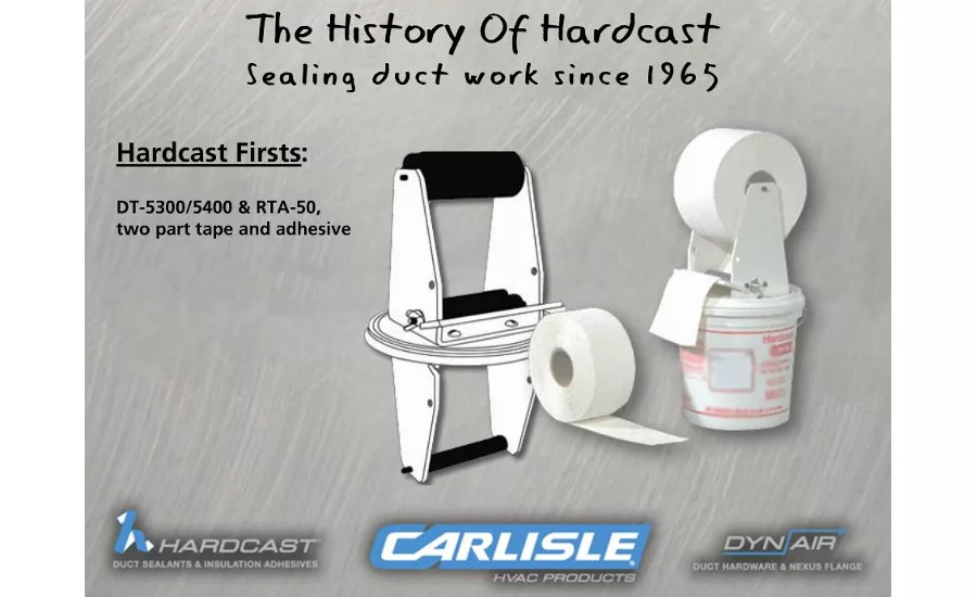 Hardcast webinar