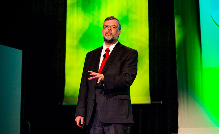 HARDI chief economist