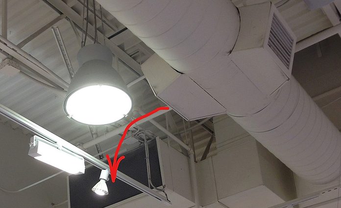 How to handle exposed ductwork projects | 2018-02-11 | ACHR News