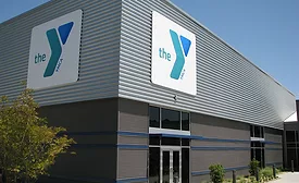 Ymca pickens county
