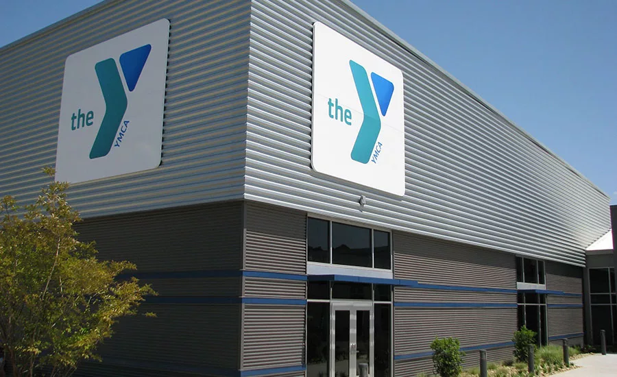 Ymca pickens county