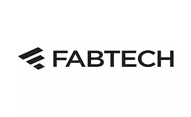 New fabtech logo