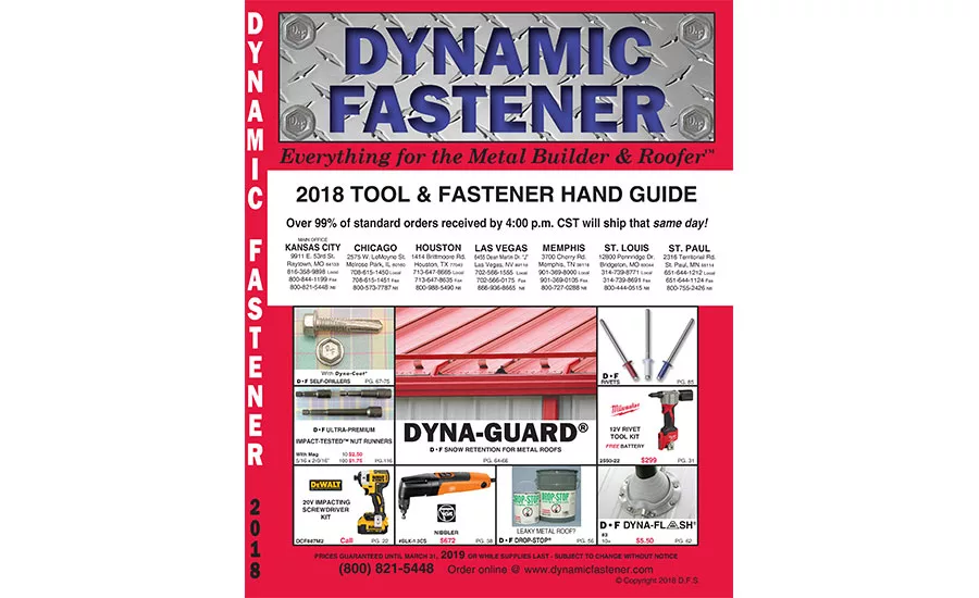 2018 dynamic call