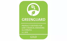 Greenguard logo