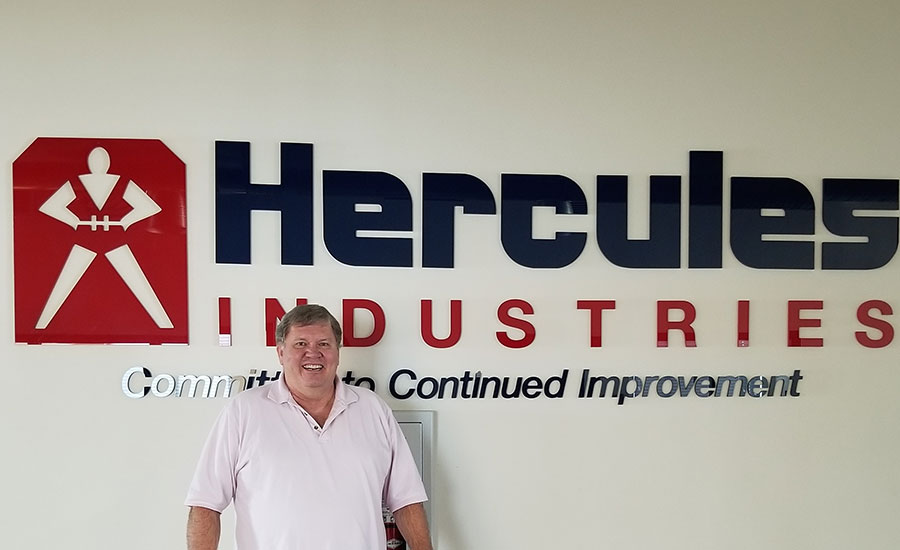 Hercules Industries