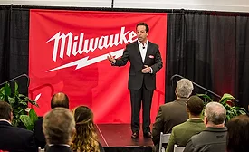 Milwaukee tool image