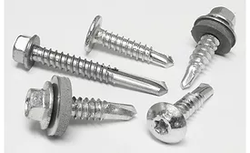 Bi metal groupshot