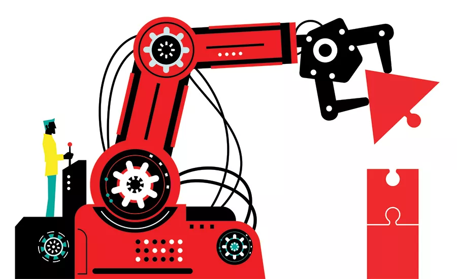 Roboworkforce