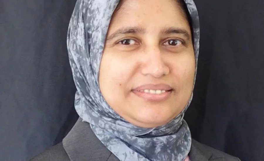 Nazme mohsina