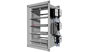 Ruskin airflow iq 2