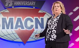 Angie simon smacna president