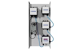 Ruskin airflow iq 1