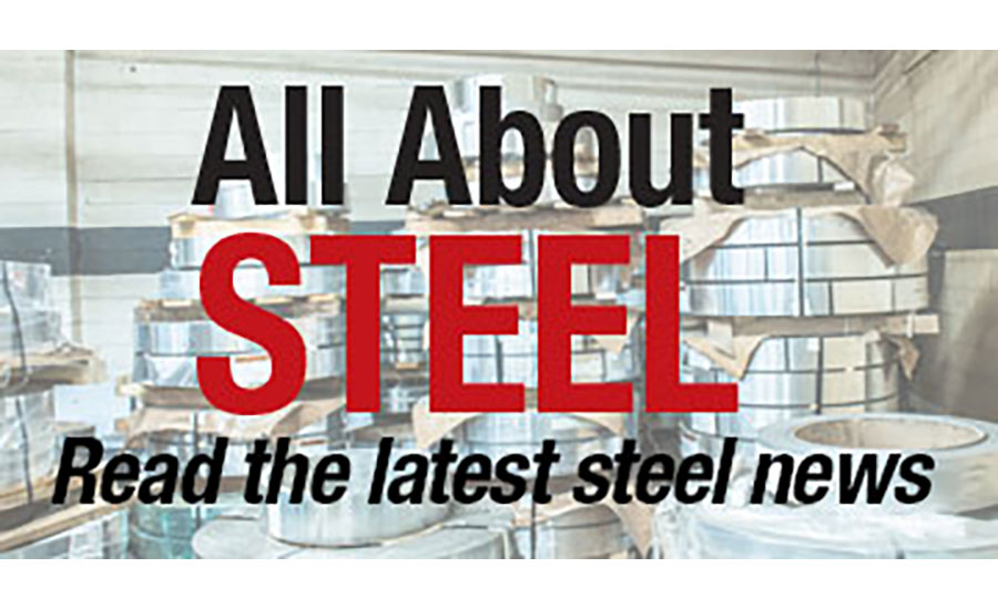 all about steel
