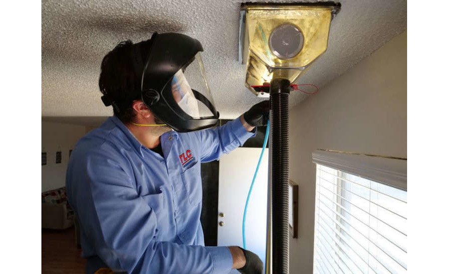 Is Duct Cleaning Right For Your HVAC Company? | 2020-07-23 | ACHR News