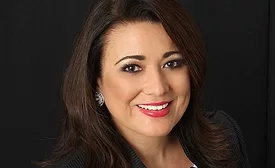 Rosanna chaidez headshot
