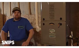 Furnace heating
