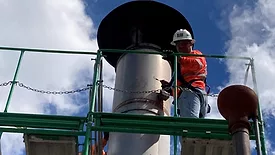 B&I Contractors