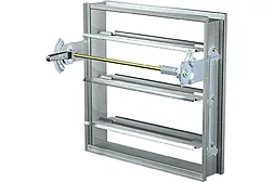 Greenheck dfd210 damper422