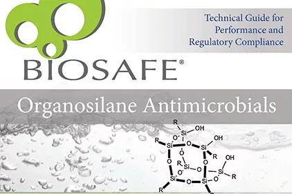 Gelest biosafe technical guide 422