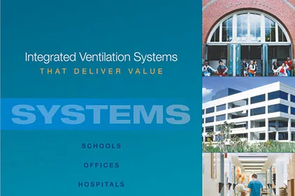 Greenheck system brochure 422
