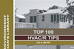 Hvacr tips 422
