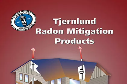 Radon products lit cover422