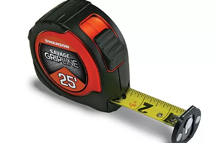Swanson gripline422