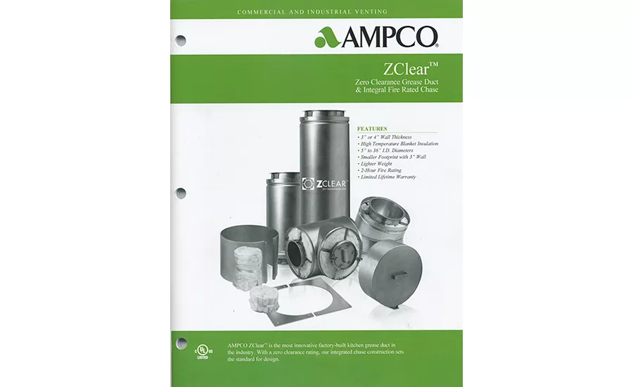 Ampco