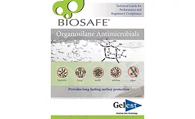 Gelest biosafe technical guide