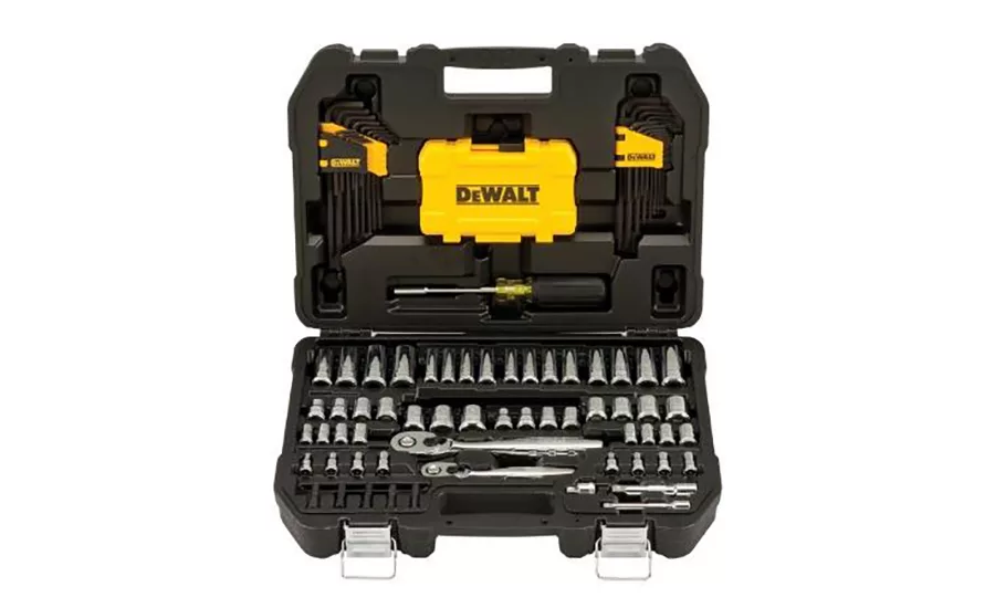 Dewalt mechanic release final