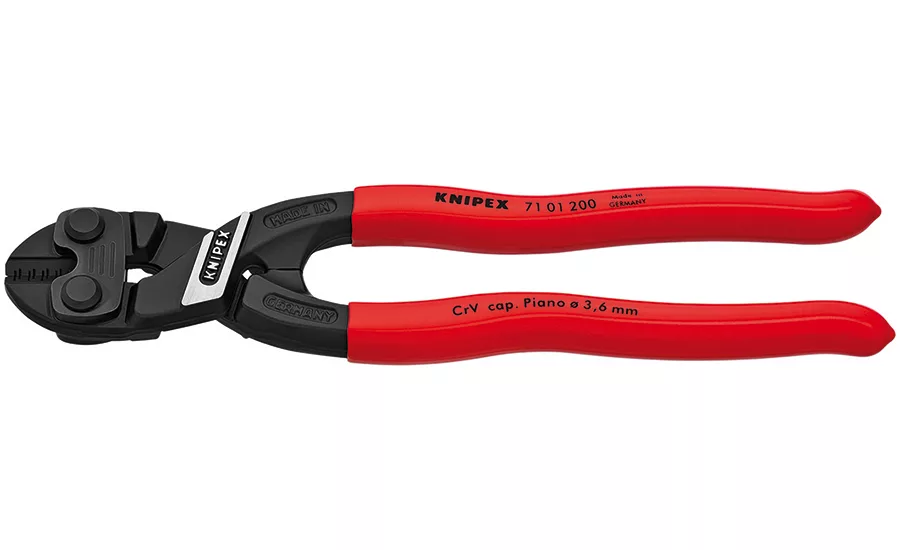 Knipex coboltminiboltcutters