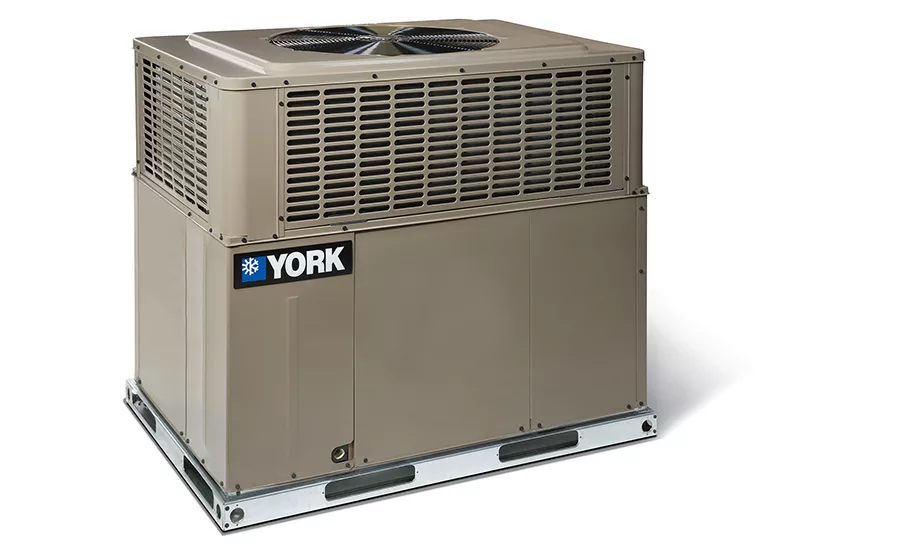 Yrk 3ton respack