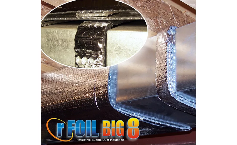 Big 8 product