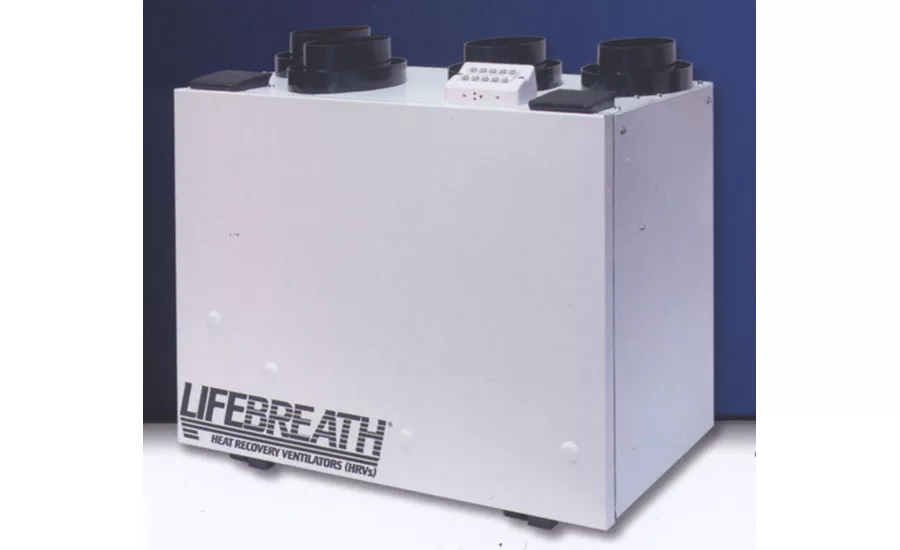 Lifebreath