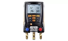 Testo 549