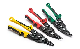 Wiss edge snips