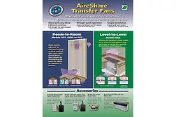 Tjernlund aireshare lit 422