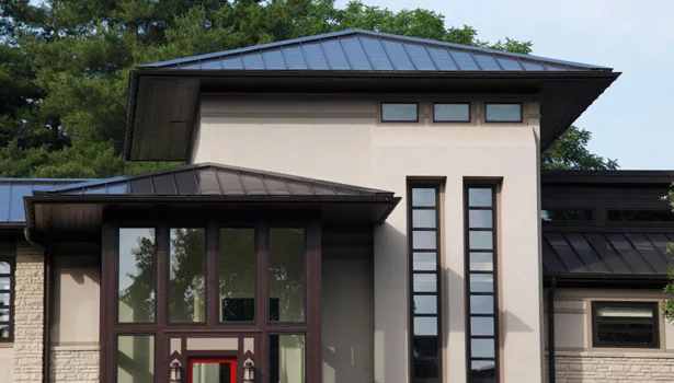 Kentucky roof