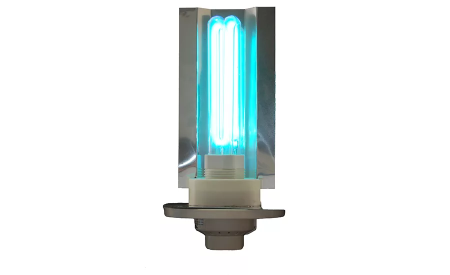 Uv resources stinger 900