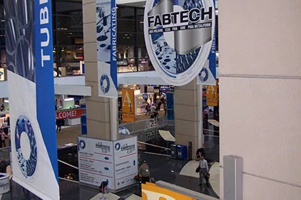 Fabtech 422