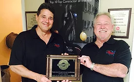 Snips1115 alfred cox and jeff alloway