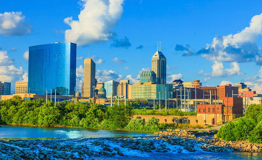 Indianapolis
