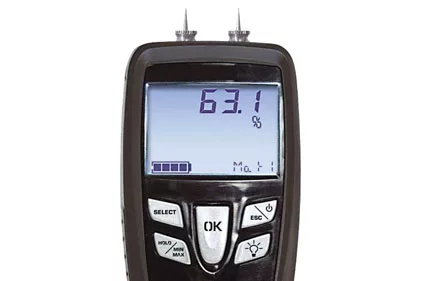 Meter feature