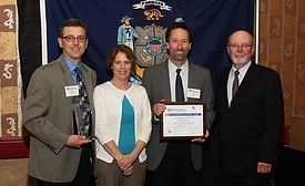 Greenheck wspe award