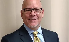 Scott james