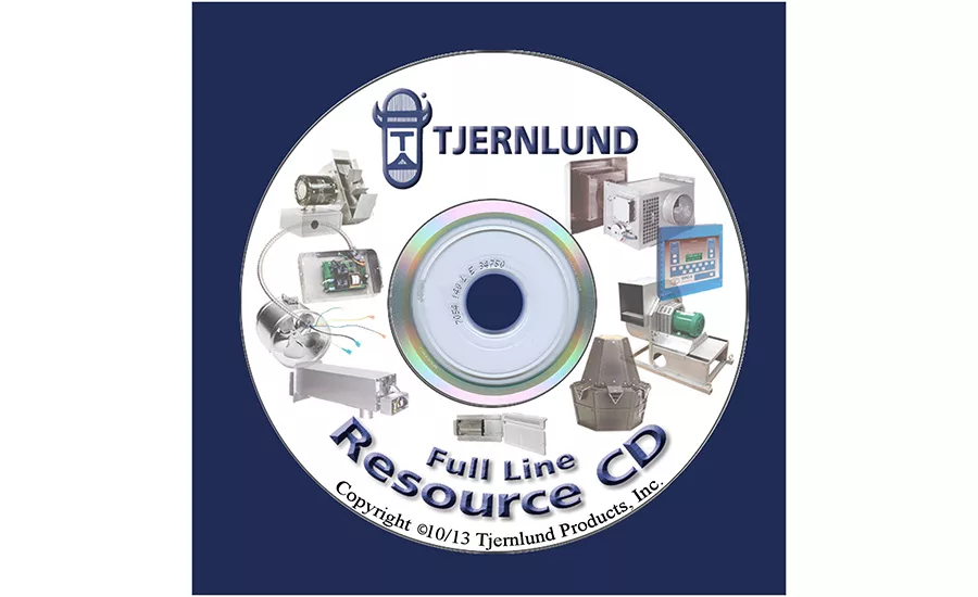 Tjernlund
